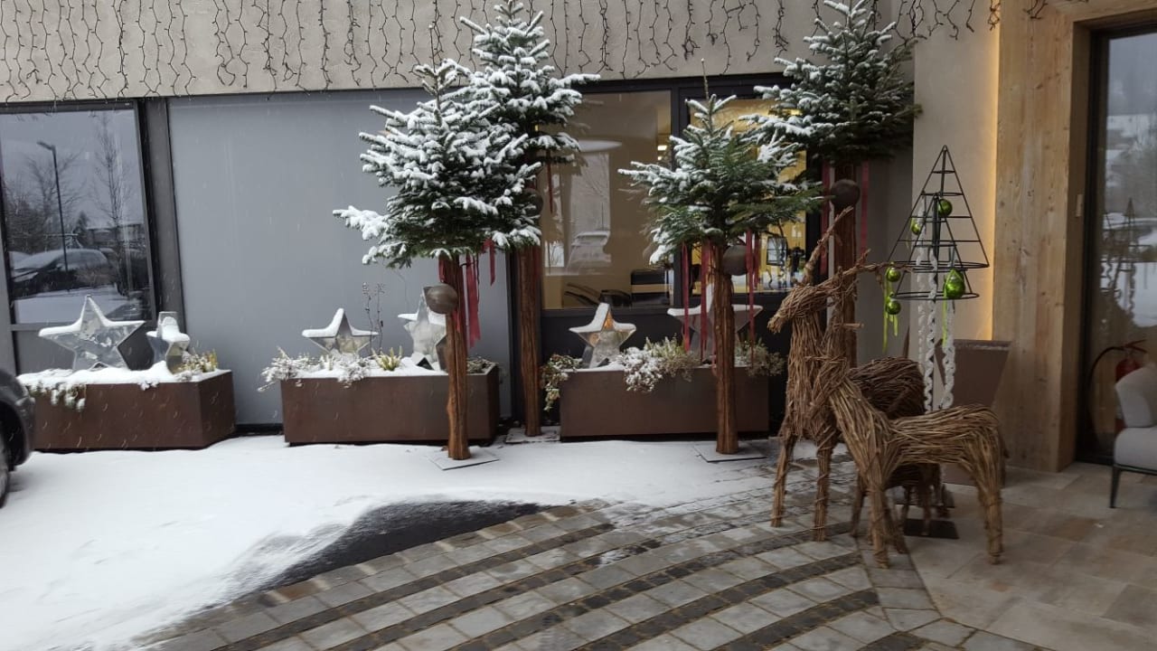 Sonstiges Quellenhof Luxury Resort Passeier