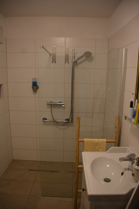 Zimmer Landhaus Julia