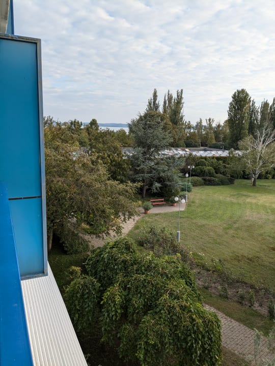 Zimmer Danubius Hotel Annabella