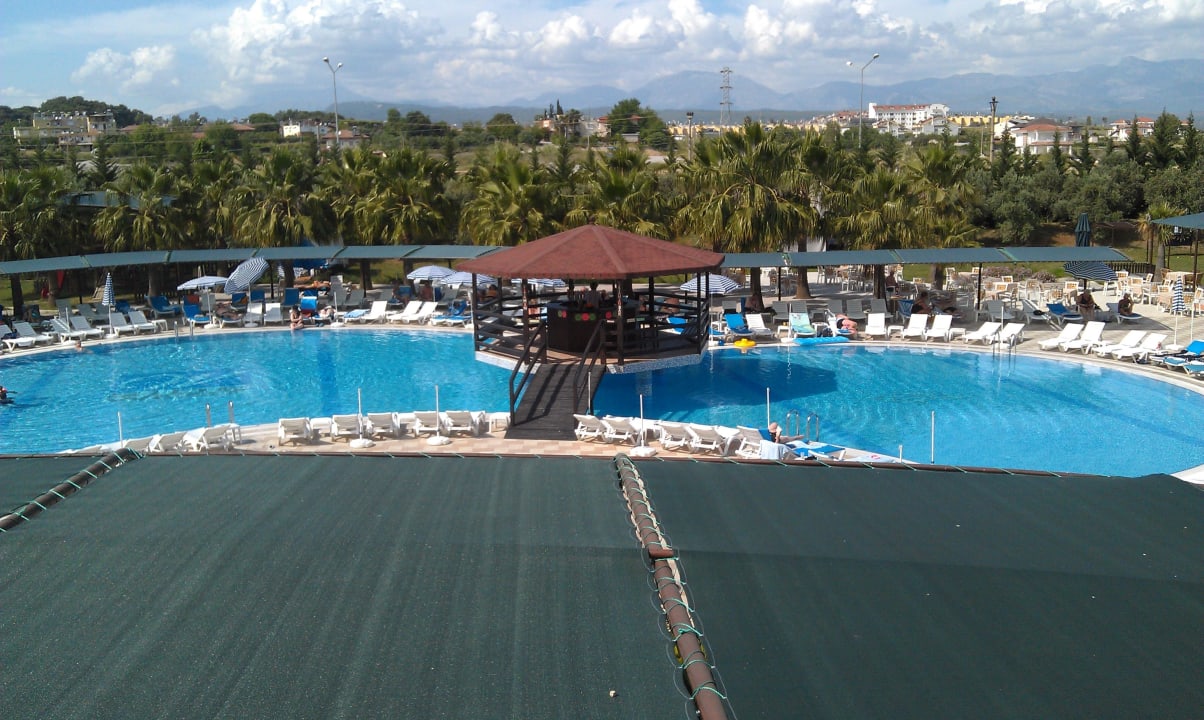 Pool FUN&SUN Smart Hane Sun Hotel
