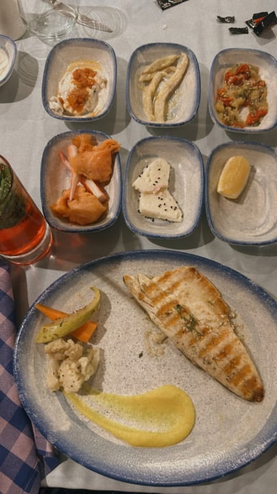 Gastro Selectum Family Resort Side