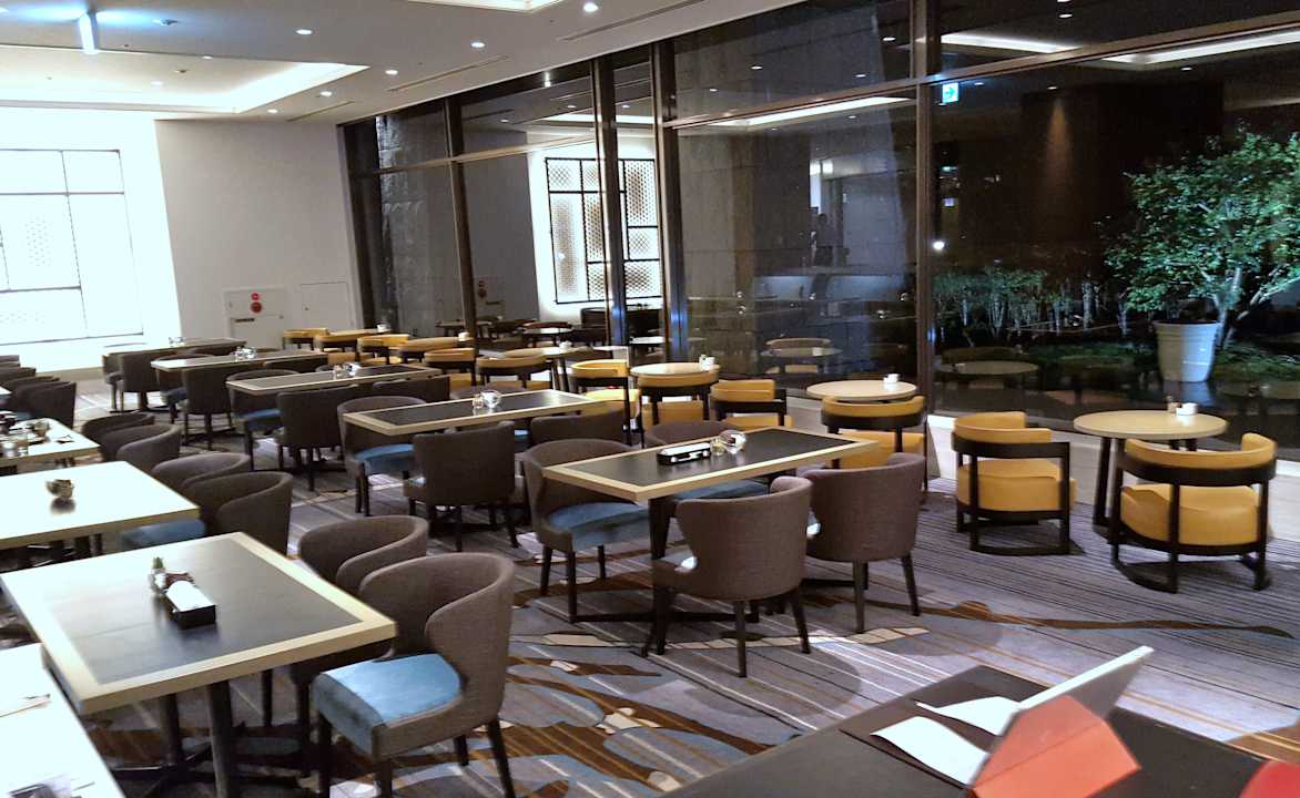 Gastro Hilton Odawara Resort & Spa