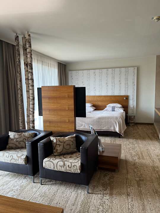 Zimmer Das Seepark Wörthersee Resort