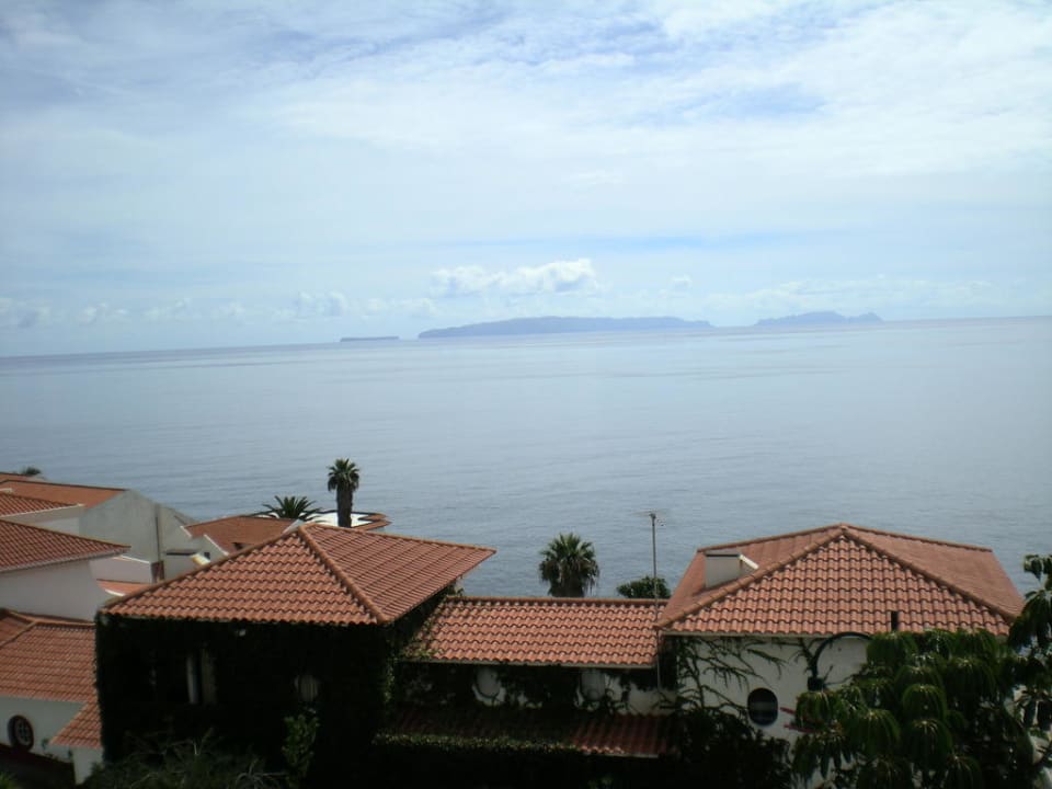 Ausblick auf`s Meer Sentido Galosol