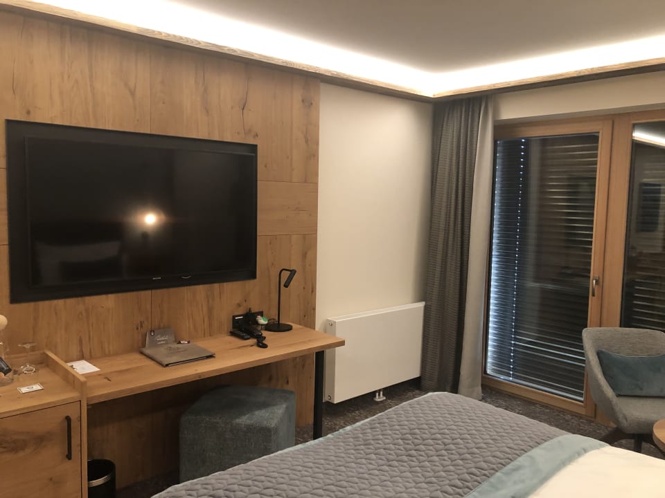 Zimmer Hotel Laschenskyhof