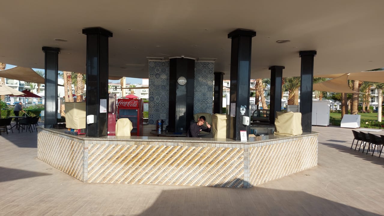 Gastro Amarina Abu Soma Resort & Aquapark