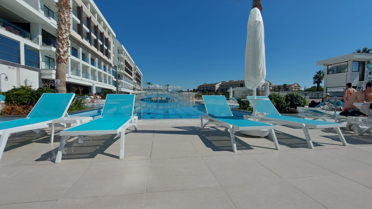 Pool Diamond De Luxe Hotel & Spa
