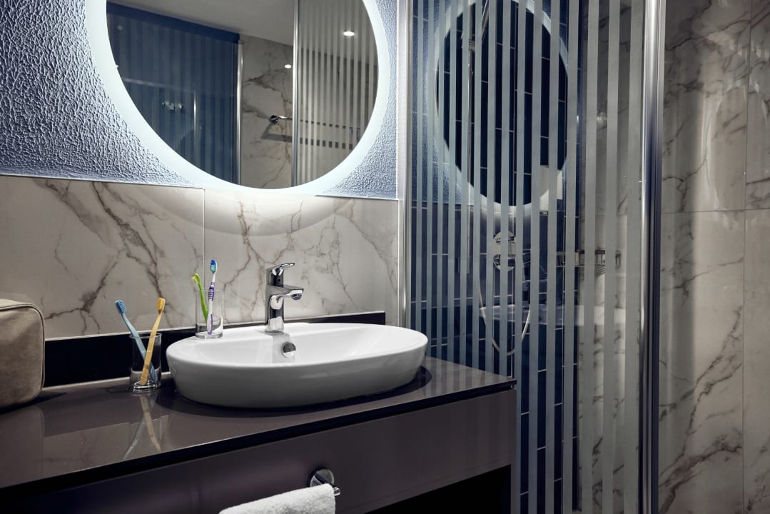 Zimmer ROBINSON SARIGERME PARK