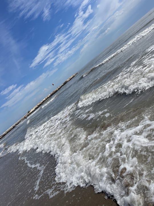 Strand Isamar Holiday Village