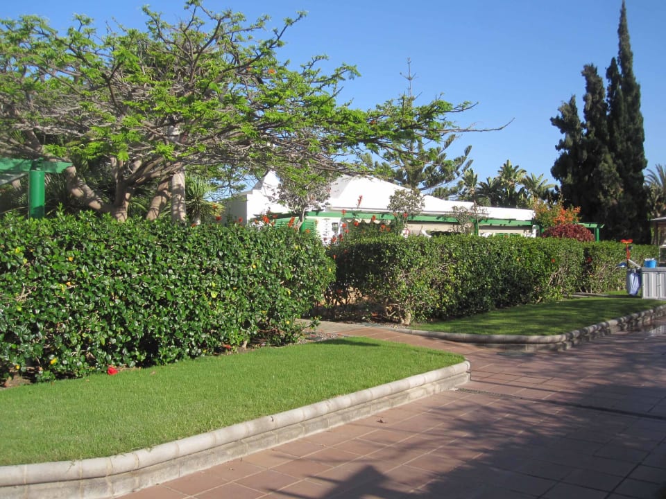 Hauptweg Bungalows Cordial Sandy Golf