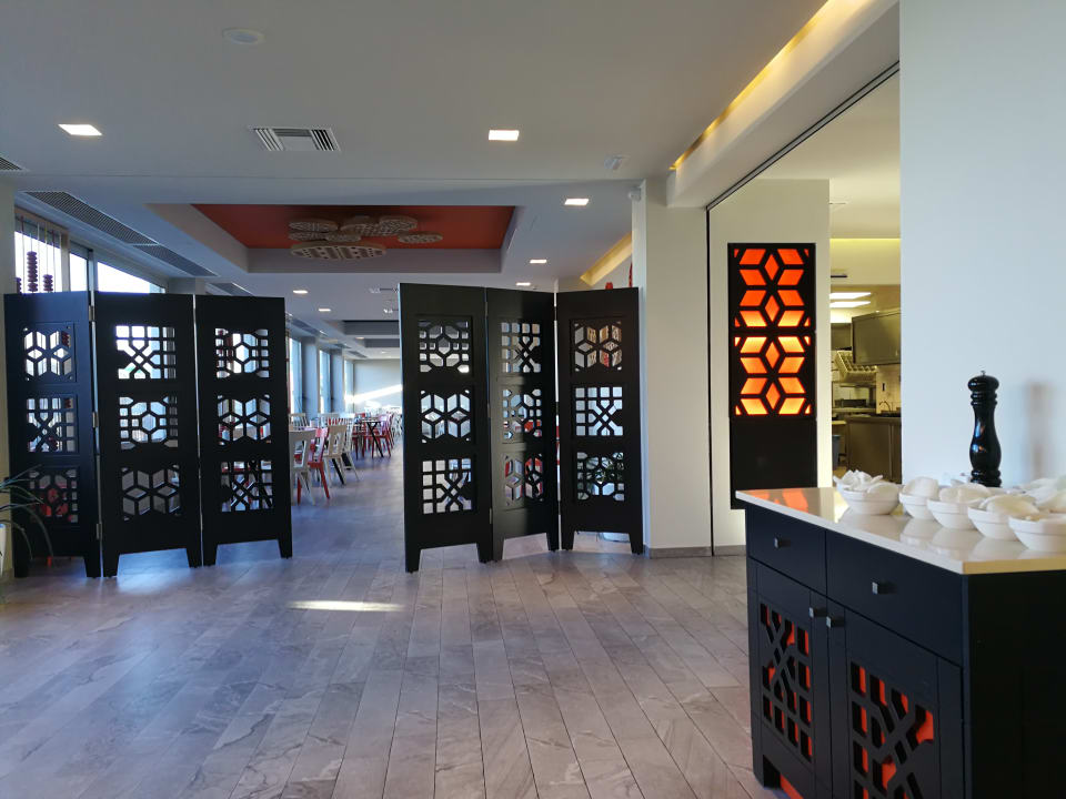 Gastro Blue Lagoon Resort