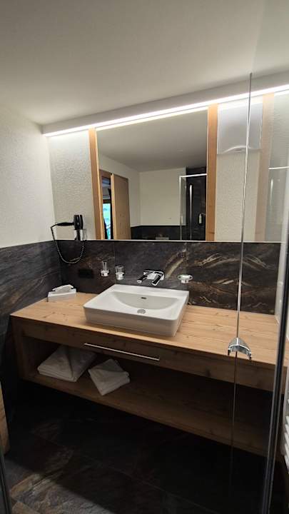 Zimmer Hotel DerAlpenhof