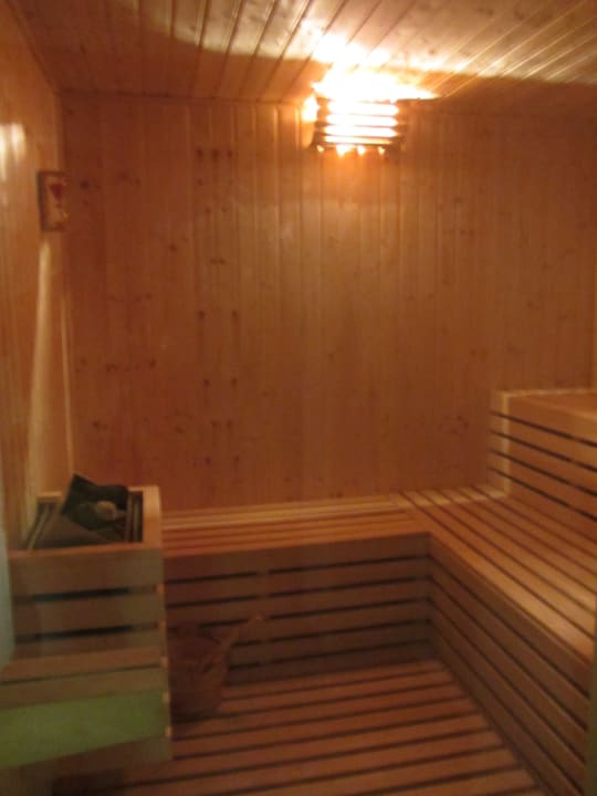 Saunabereich Adrián Hoteles Colón Guanahaní - Adults only