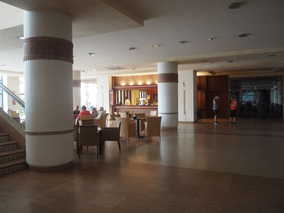 Gastro H10 Tindaya