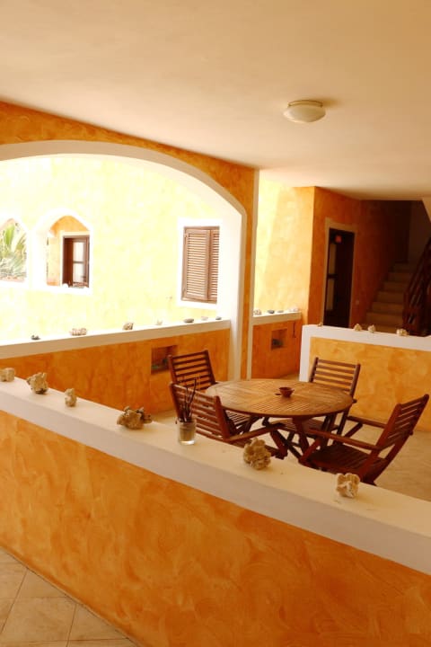 Zimmer Hotel Ca Nicola