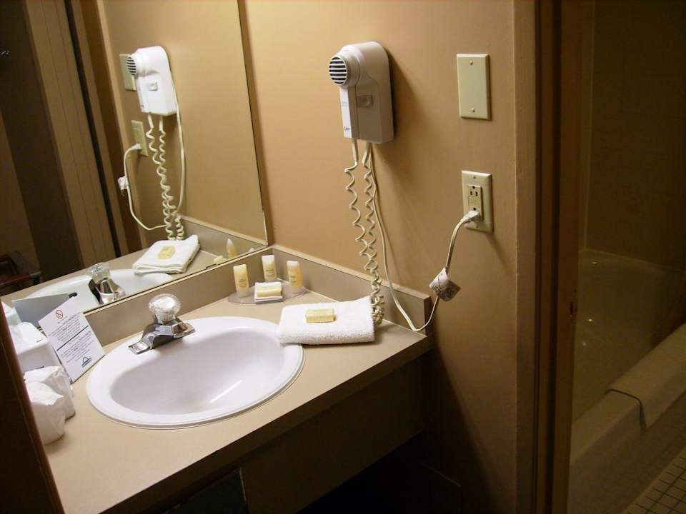 Days Inn, Kingston, Ontario, Kanada Ramada Kingston Hotel and Conference Centre