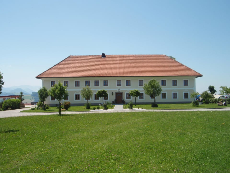 Hochhubergut Hotel Hochhubergut