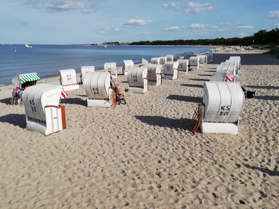 Strand Hotel Bellevue