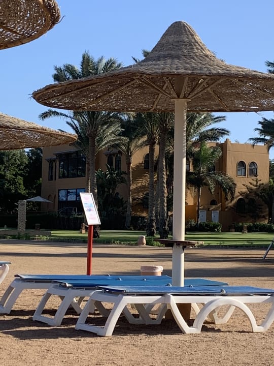 Strand Stella Beach Resort & Spa Makadi Bay