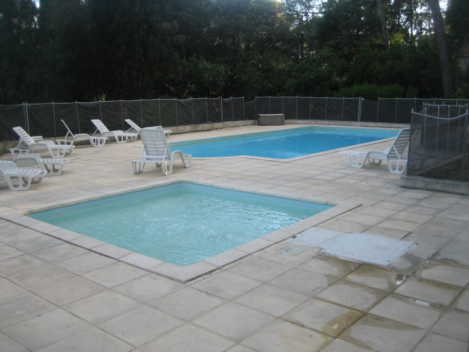 Der Pool Hotel De La Mer