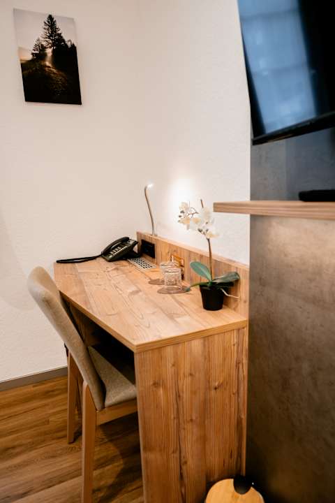 Zimmer Hotel Gasthof Koch