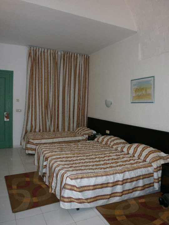 Bungalow mit 3 Betten El Mouradi Club Kantaoui