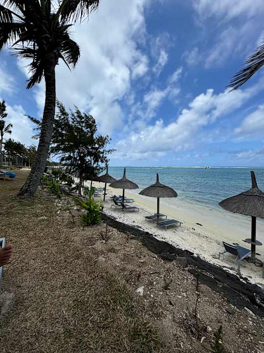 Strand Solana Beach Mauritius