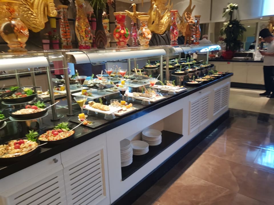 Gastro Well Palace Side