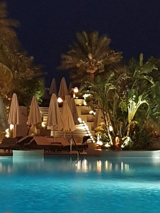 Pool Makadi Spa - Adults only