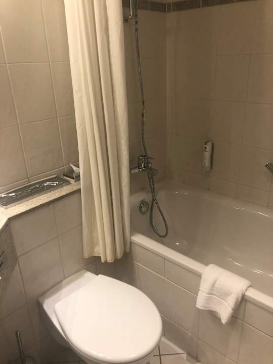 Zimmer Best Western soibelmanns Lutherstadt Wittenberg