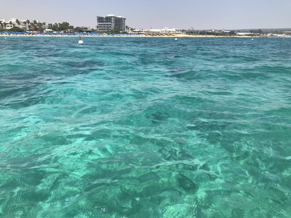 Strand Asterias Beach