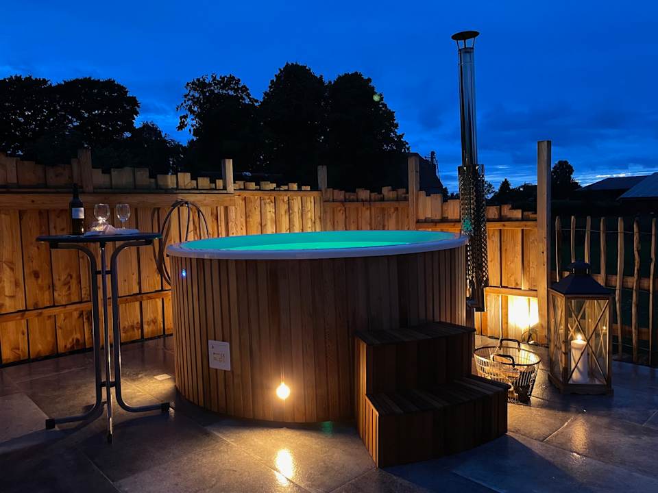 Pool Ferienhof Harms GbR