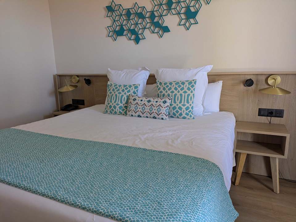 Zimmer AluaSoul Zakynthos - Adults only