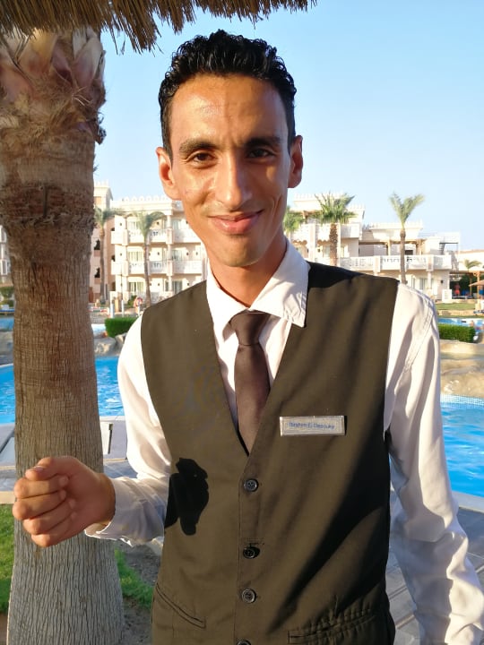 Sonstiges Pickalbatros Palace Resort