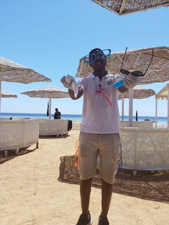 Strand Makadi Spa - Adults only