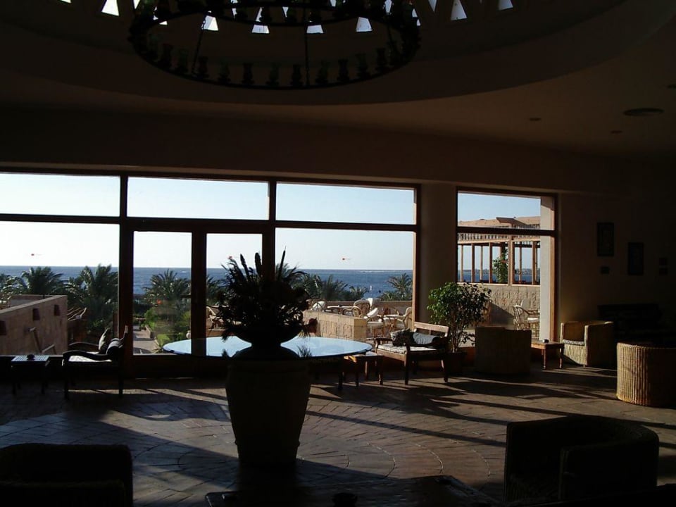 Schöner Kontrast Fort Arabesque Resort, Spa & Villas