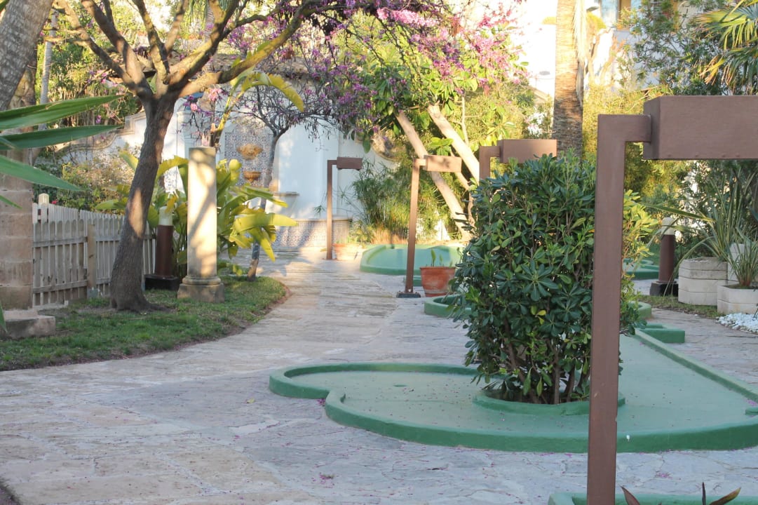 Pool Bahía de Alcúdia Hotel & Spa
