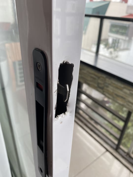 Zimmer Ha Noi Lake View Hotel & Travel