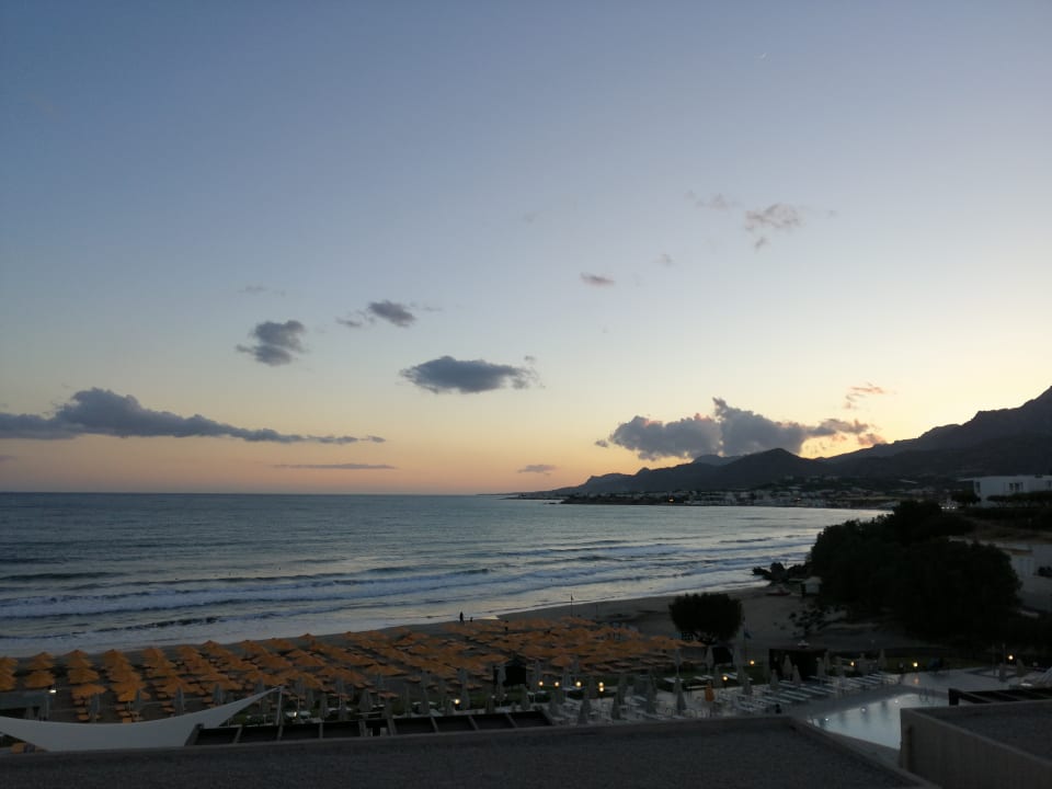 Strand Atlantica Mikri Poli Crete