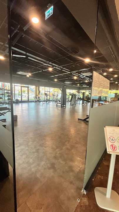 Sport & Freizeit Jacaranda Luxury Resort