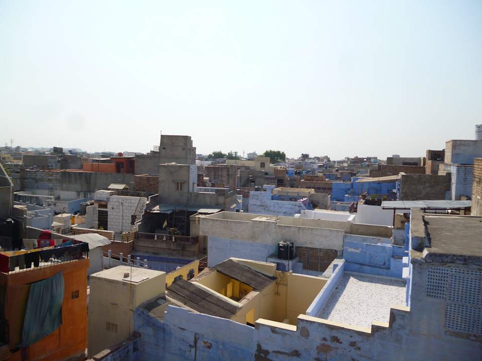 Widok Hem Guest House Jodhpur