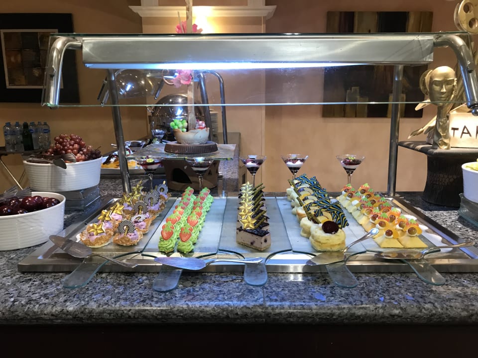 Gastro Premier Le Reve Hotel & Spa