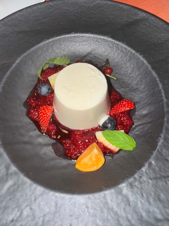 Gastro Sunis Kumköy Beach Resort Hotel & Spa