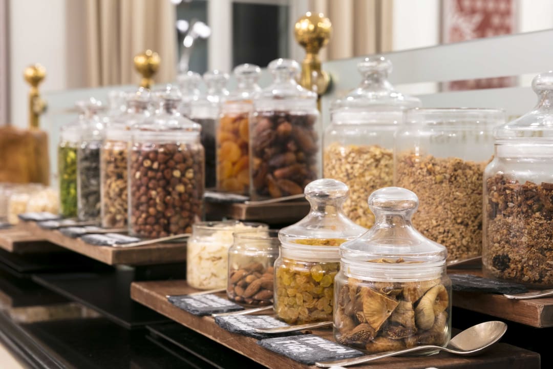 Gastro Grand Hotel des Bains Kempinski