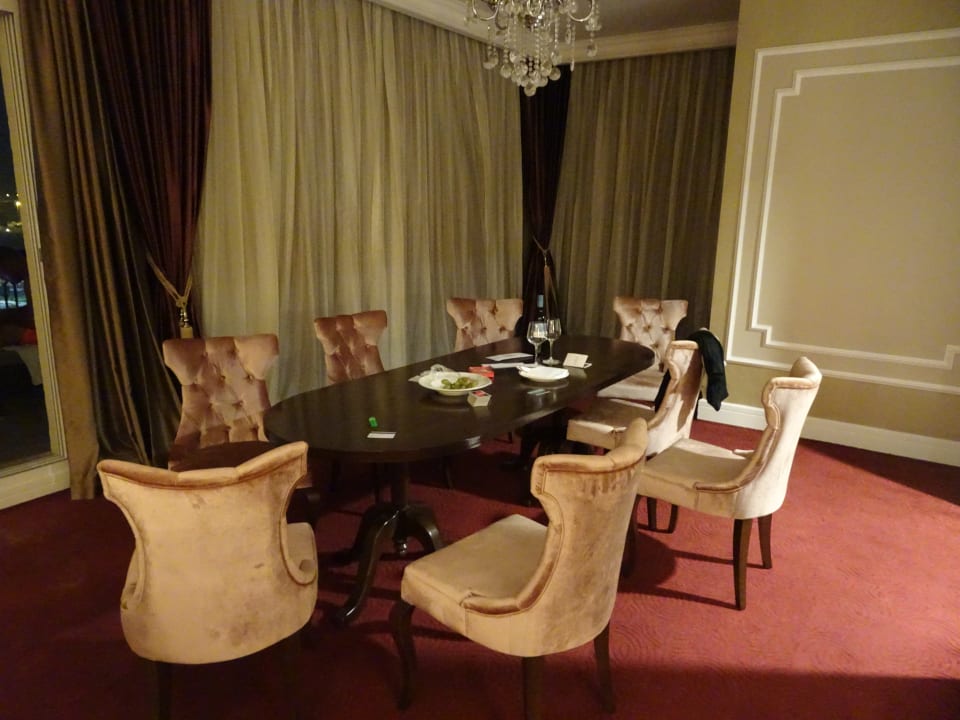 Zimmer Rixos Bab Al Bahr