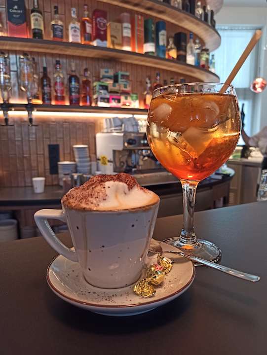 Gastro Golden Taurus Aquapark Resort