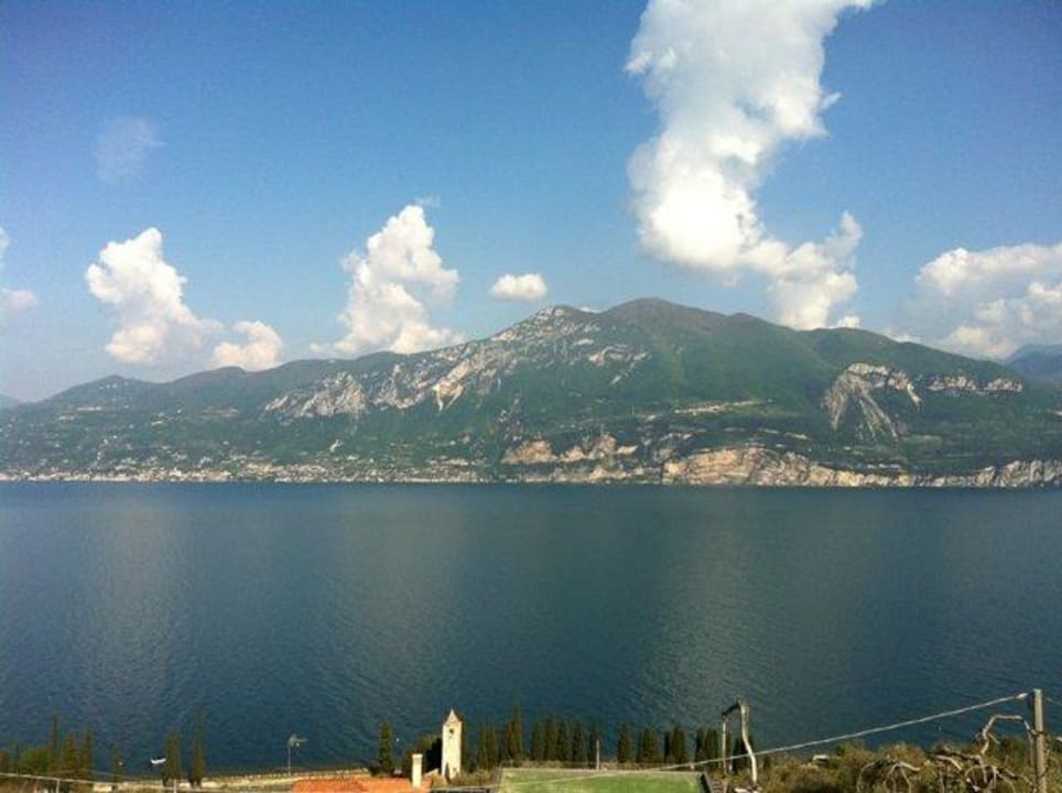 Seeblick Agriturismo Uliveta