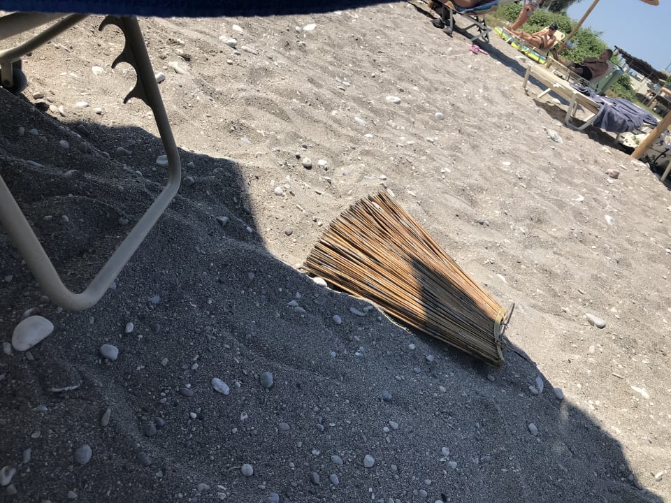 Strand Asterias Beach Resort