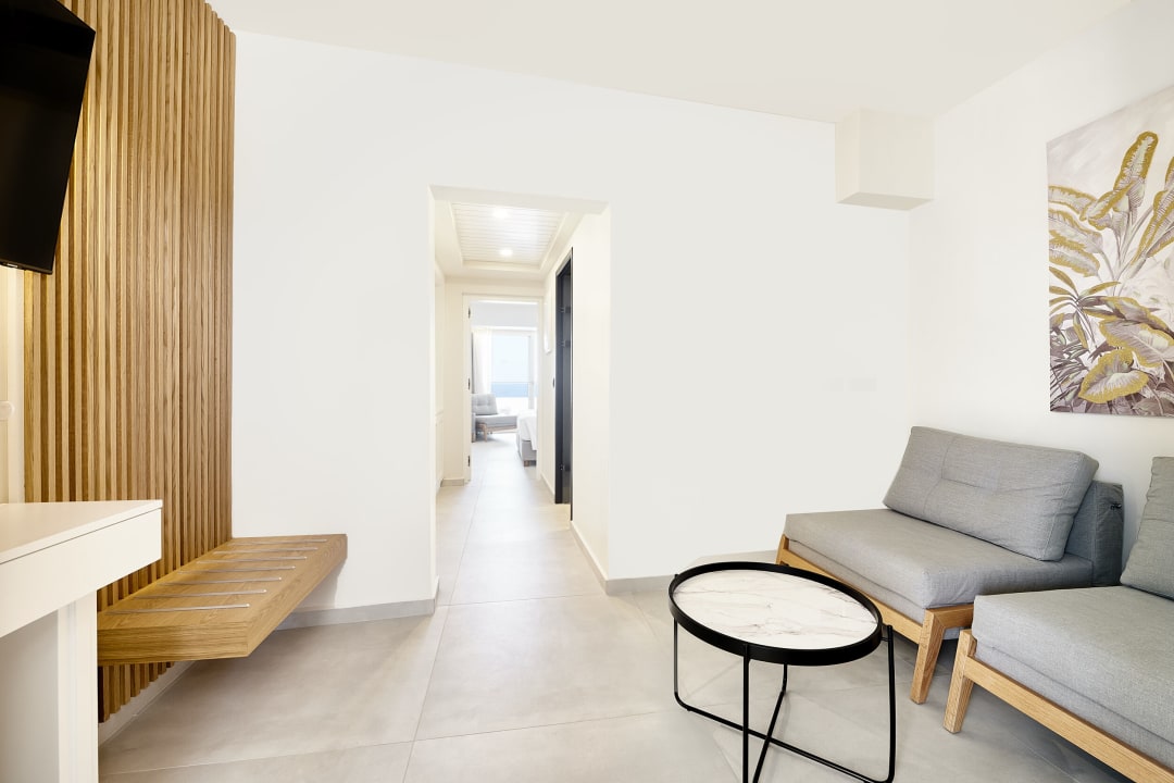 Zimmer Iberostar Selection Creta Marine