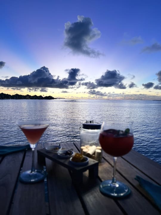 Gastro Gili Lankanfushi Resort